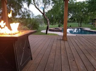 311 County Road 372, Sandia, TX 78383
