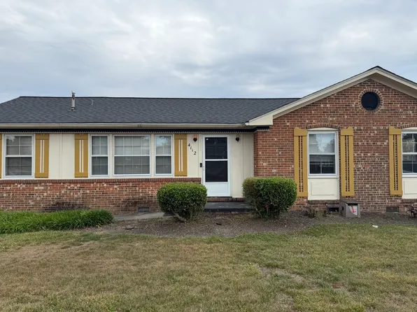 4112 Ashmore Dr, Greensboro, NC 27405