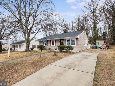 1204 Lindsay Rd, Oxon Hill, MD, 20745