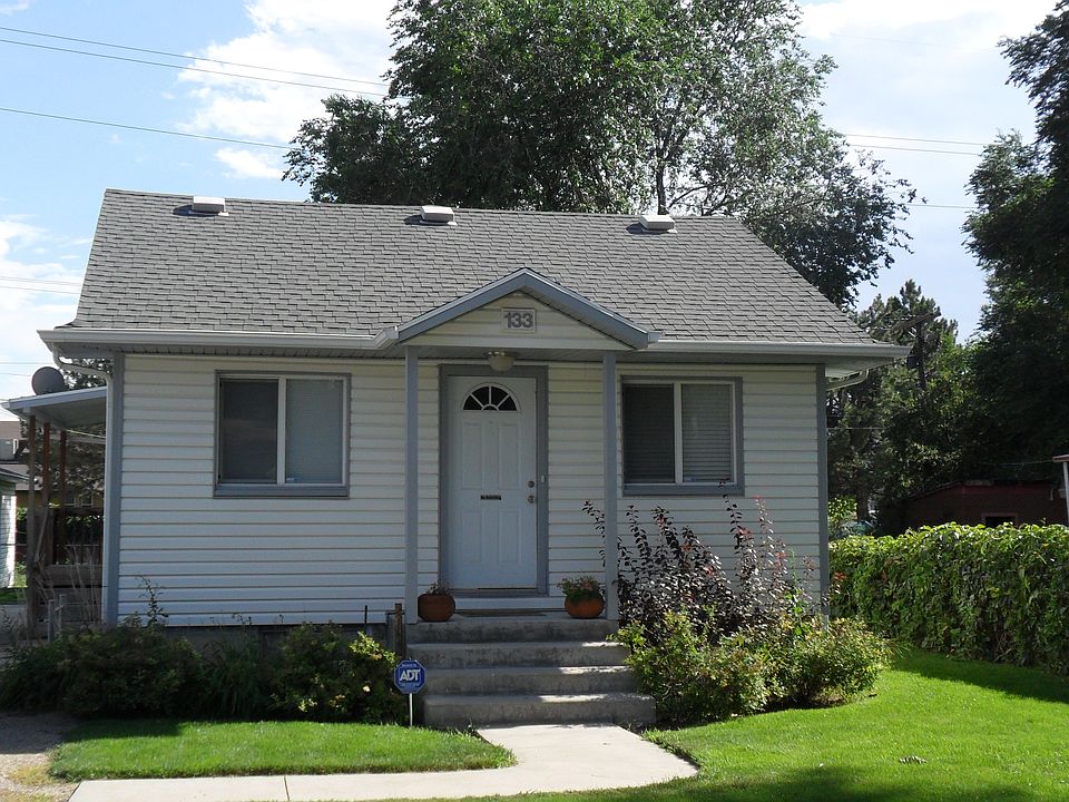 133 W Cottage Ave 133 W Cottage Ave Sandy UT Zillow