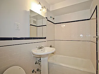 Rented by SW Queens Mezzanine