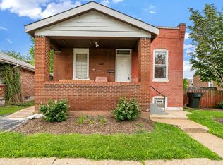 5218 Vermont Ave, Saint Louis, MO 63111