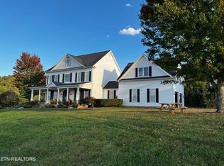 374 Doane Rd, New Market, TN 37820