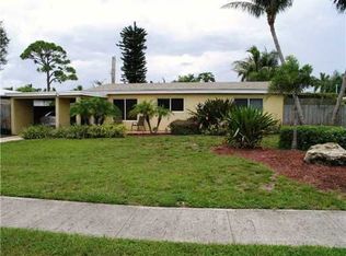 1002 SW 4th Ave, Pompano Beach, FL 33060