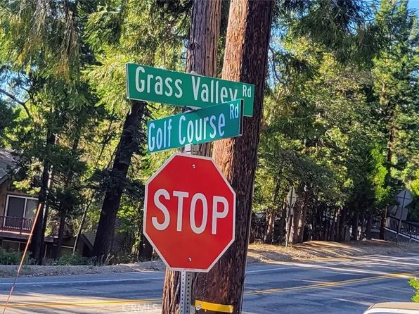 0 Grass Vall #27, Lake Arrowhead, CA 92352