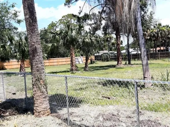 Kanawha St Lot 40, Cocoa, FL 32927