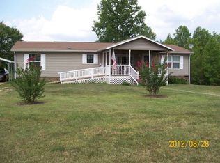 1340 Oak Grove Rd, Keeling, VA 24566