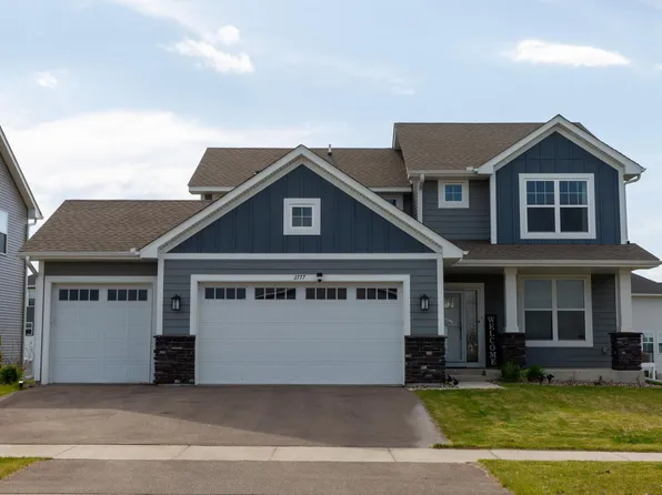 2777 Downing Ave, Shakopee, MN 55379