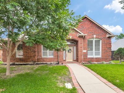 1321 Wentworth Dr, Lewisville, TX, 75067