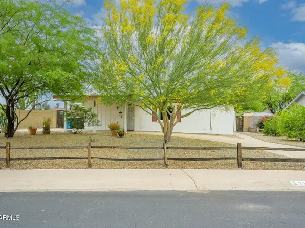 2901 W MANDALAY Lane, Phoenix, AZ 85053