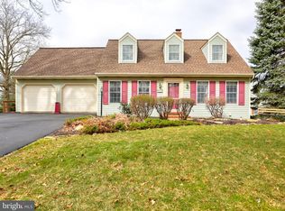 993 Groff Ave, Elizabethtown, PA 17022