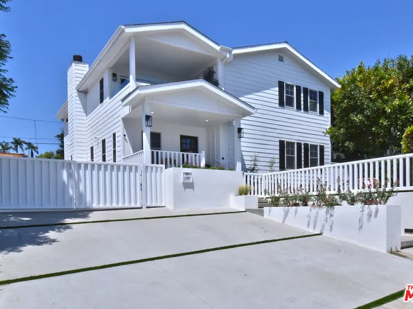 3517 Inglewood Blvd, Los Angeles, CA 90066