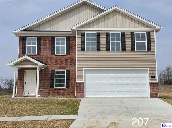 590 Pinehurst Dr, Vine Grove, KY 40175
