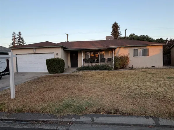 1516 Brannon Ave, Modesto, CA 95350