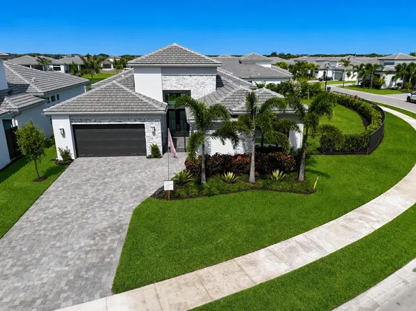 9062 Corsican Finch Court, Boynton Beach, FL 33473