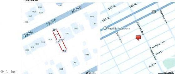 2nd image of 1038 23rd St