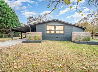 4042 Whipple Pl, Charlotte, NC 28215