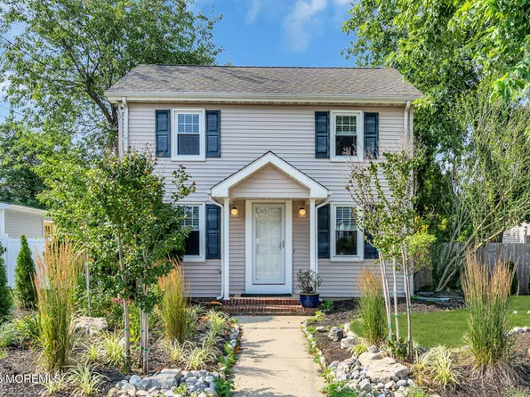 615 Mcclellan Street, Long Branch, NJ 07740