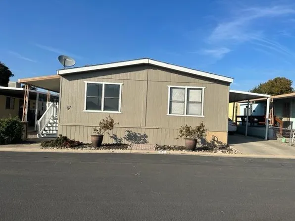 12344 26 Mile Rd Spc 67, Oakdale, CA 95361