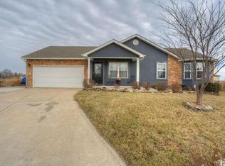 12 Briar Meadow Ct, Moscow Mills, MO 63362
