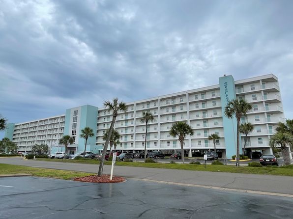 895 Santa Rosa Blvd APT 205