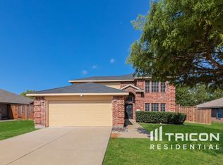 909 Zoe St, Royse City, TX 75189