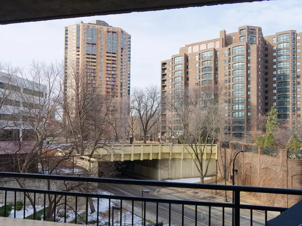 1225 Lasalle Ave APT 404, Minneapolis, MN 55403