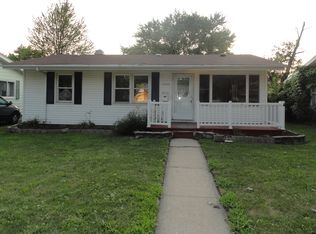 14740 S Whipple St, Posen, IL 60469