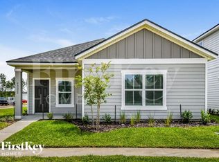 75320 Fox Cross Ave, Yulee, FL 32097