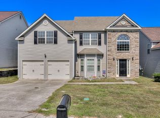 2513 Victory St, Augusta, GA 30909