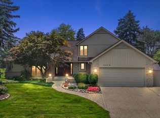 4415 Cahill Dr, Troy, MI