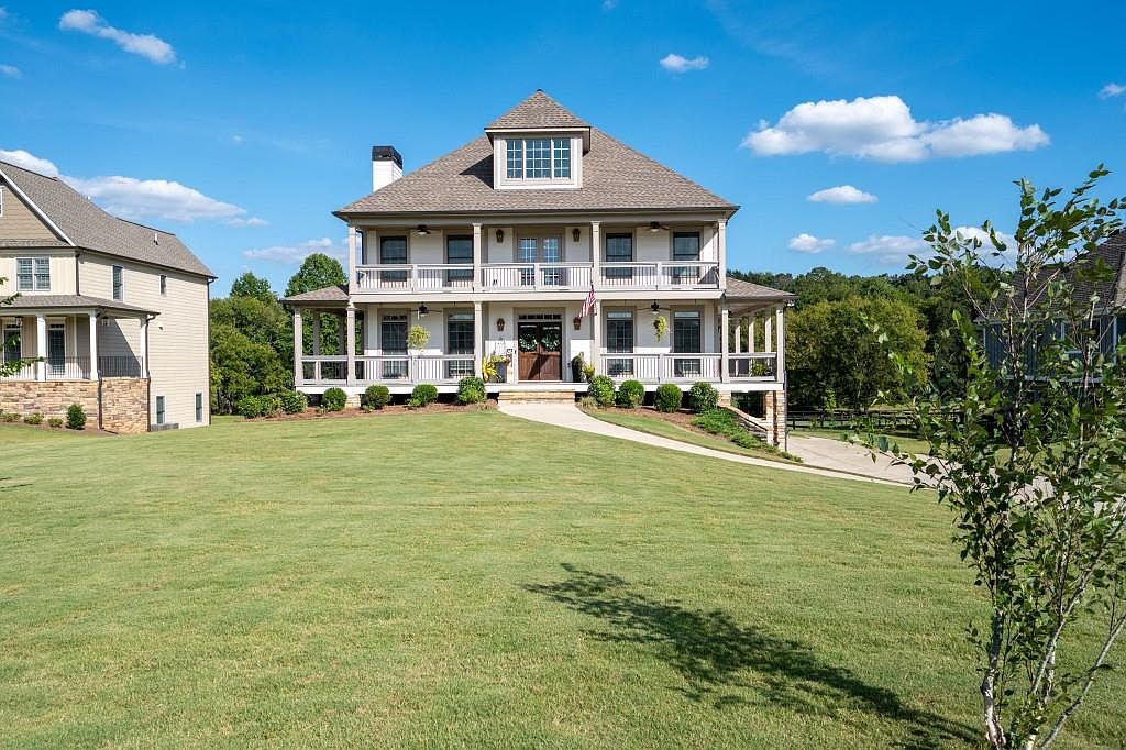 109 River Walk Pkwy, Euharlee, GA 30145 MLS 7278722 Zillow