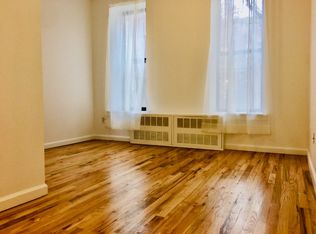 27 W 84th St #2FE, New York, NY 10024