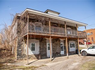 107 Madison St, Grindstone, PA 15442