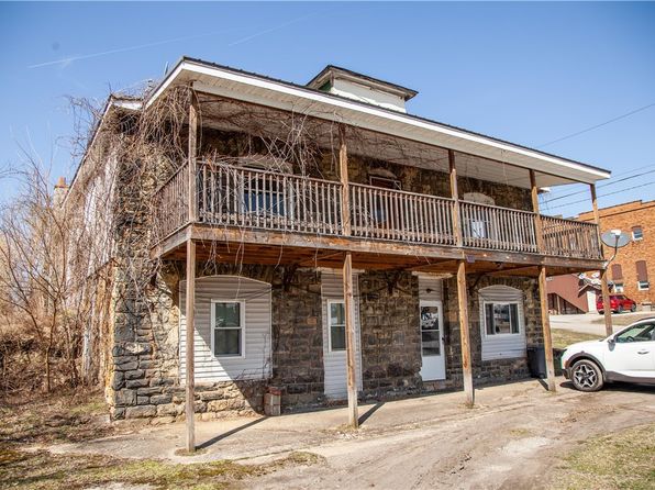 107 Madison St, Grindstone, PA 15442