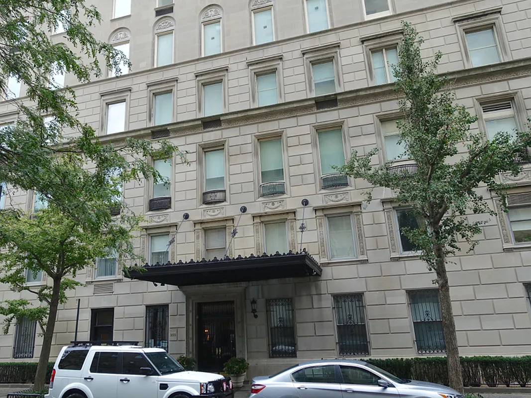950 5th Avenue in Lenox Hill : Sales, Rentals, Floorplans | StreetEasy