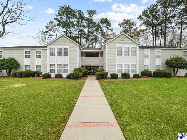 13505 S Damon Dr Unit E, Florence, SC 29505