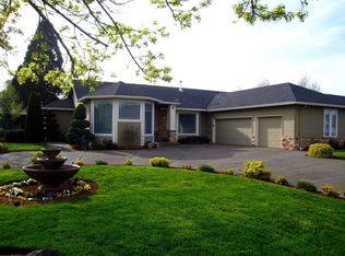 2375 Miller Farm Rd, Woodburn, OR 97071