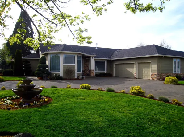 2375 Miller Farm Rd, Woodburn, OR 97071