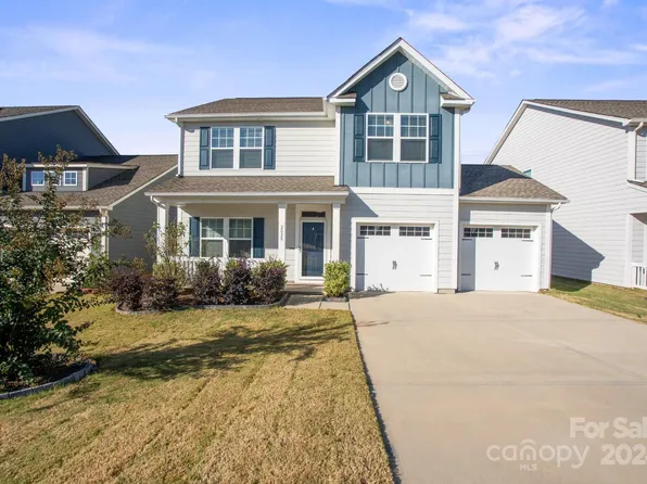 2029 New Hope Branch Way, Belmont, NC 28012