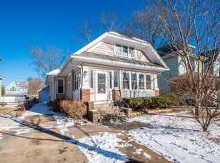 1709 W Callender Ave, Peoria, IL