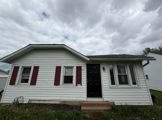 407 Winton Ave, Zanesville, OH 43701