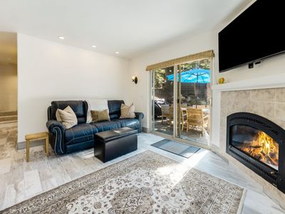 375 Ellis Rd, Tahoma, CA, 96142