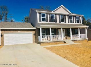 219 Butterfield Dr, Elizabethtown, KY 42701