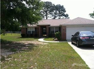 5116 Dickens Ct, Pace, FL 32571