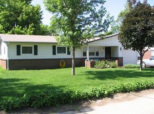 5949 Birchwood Dr, Great Bend, KS 67530