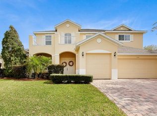 2306 Pesaro Cir, Ocoee, FL 34761