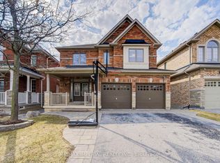 28 Mancini Cres, Richmond Hill, ON L4E 0T1