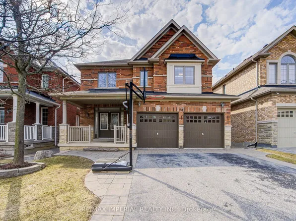 28 Mancini Cres, Richmond Hill, ON L4E 0T1
