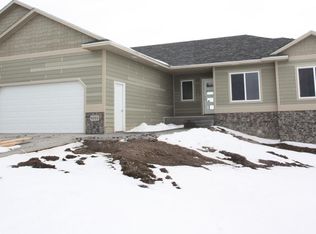 4201 W Mindy Cir, Sioux Falls, SD 57108
